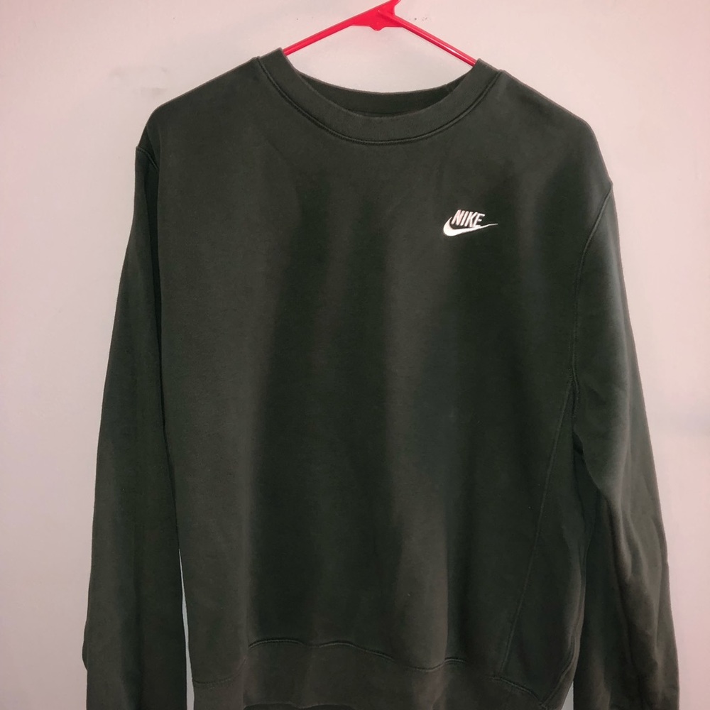 Nike Sweatshirt